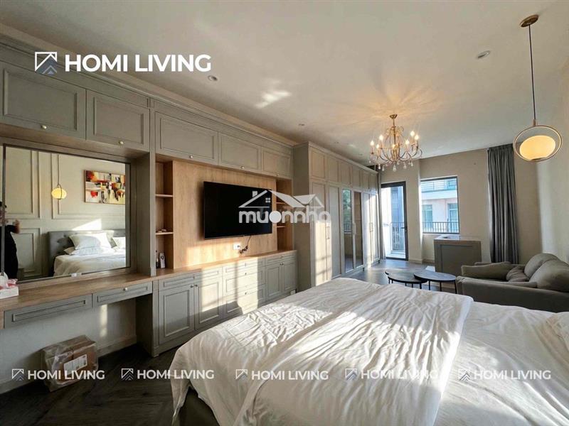Khai trương chdv full nội thất gần chợ tân định,ueh,ush