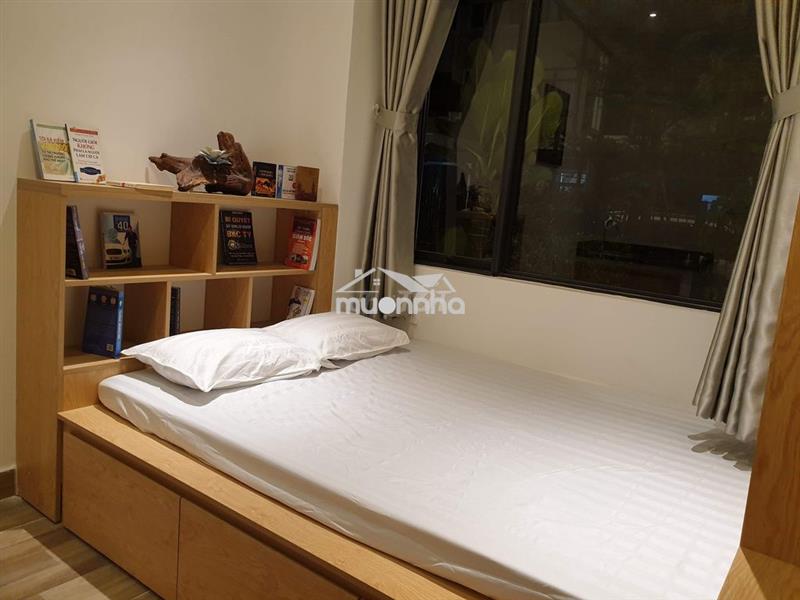 Chdv đẹp mizuki park, cao cấp, giáp q7,5,8, tr. sơn. có xạc xe điện