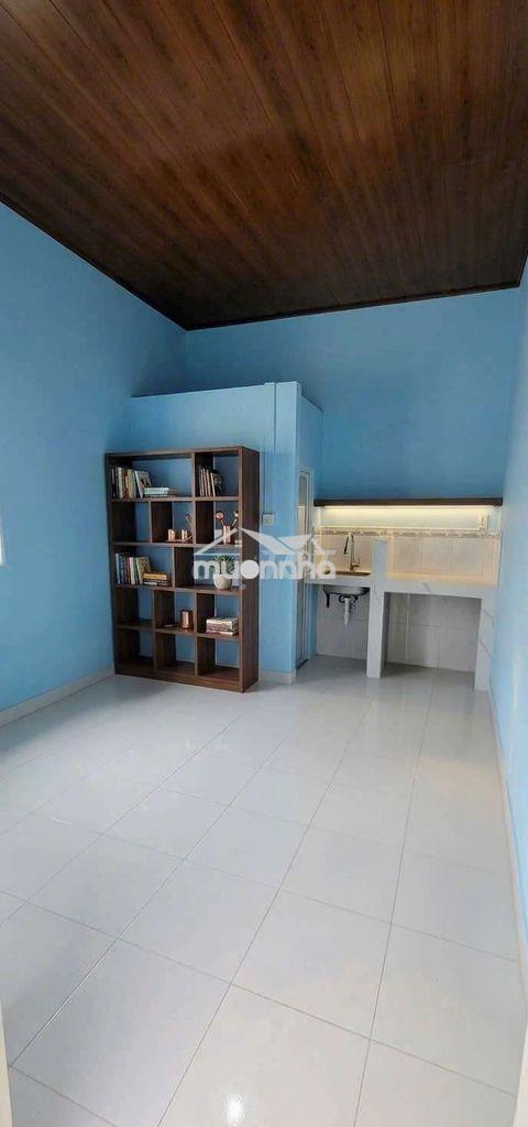 Căn góc 2 mặt tiền hẻm thông - gần đại học công thương - 1,55 tỷ - Ảnh 3