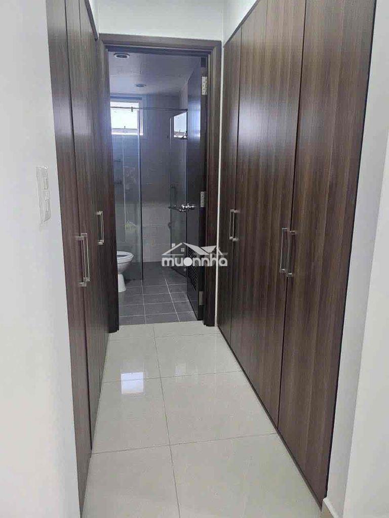Chủ bán 4pn căn hộ an phú q6 hậu giangkhu ko ngập nha sổ đủ 127m2 xịn - Ảnh 3