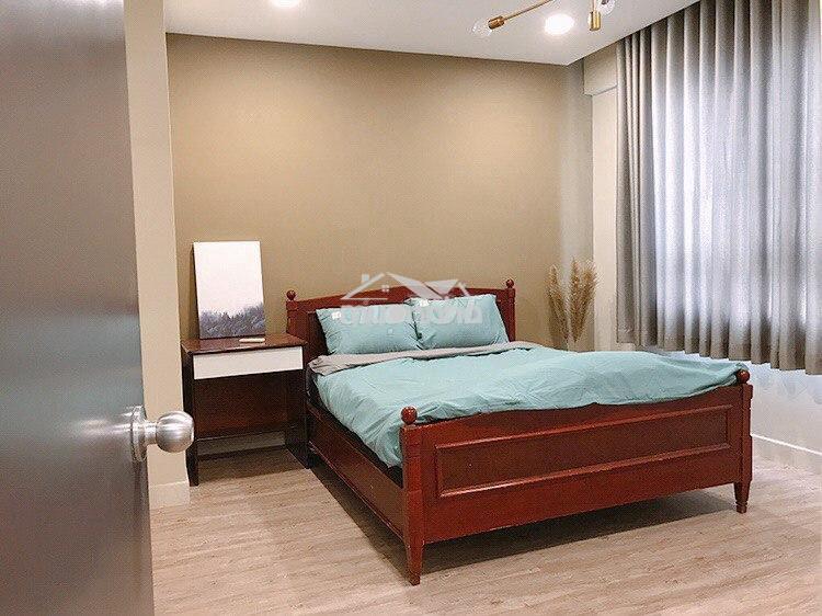 Cho thuê ch chung cư hùng vương plaza, q5, 130m2, 3pn, 3wc, giá 22tr - Ảnh 2