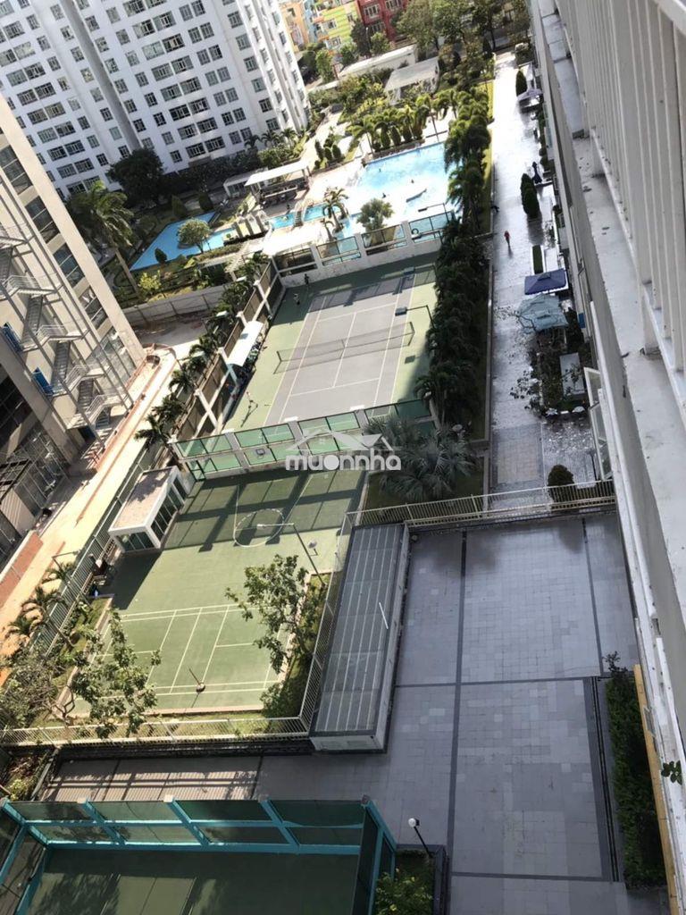 Bán căn hộ giai việt -82m2 sổ hồng riêng.giá: 4 tỷ 350