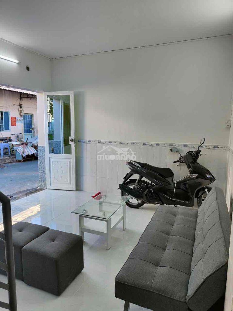 Cho thuê nhà nguyên căn 3,5 triệu –2 pn, 2 máy lạnh, gần đh mở - Ảnh 2