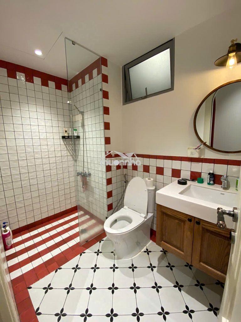 Mình cần pass hd thuê căn hộ 2pn 2wc 85m2 celesta rise giá 17tr500 - Ảnh 4