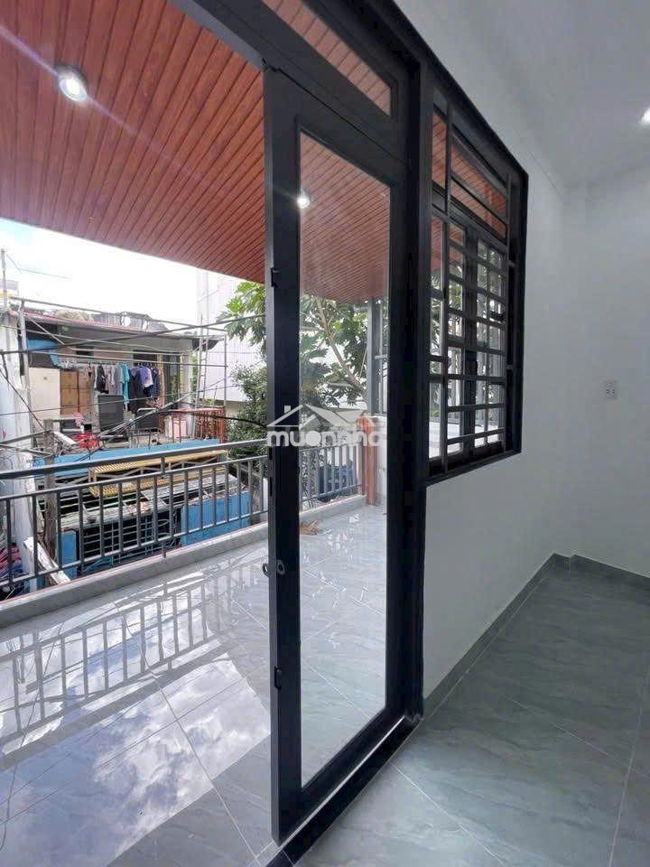 Bán nhà 1ty680 có 2pn2wc ở đường thới an 04 thới an quận 12 - Ảnh 3