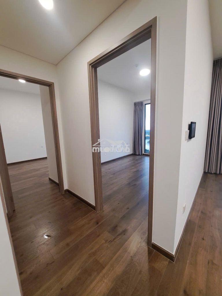 Cho thuê 2 pn,2 wc nhà trống giá 10,5tr toà panorama mizuki park - Ảnh 2