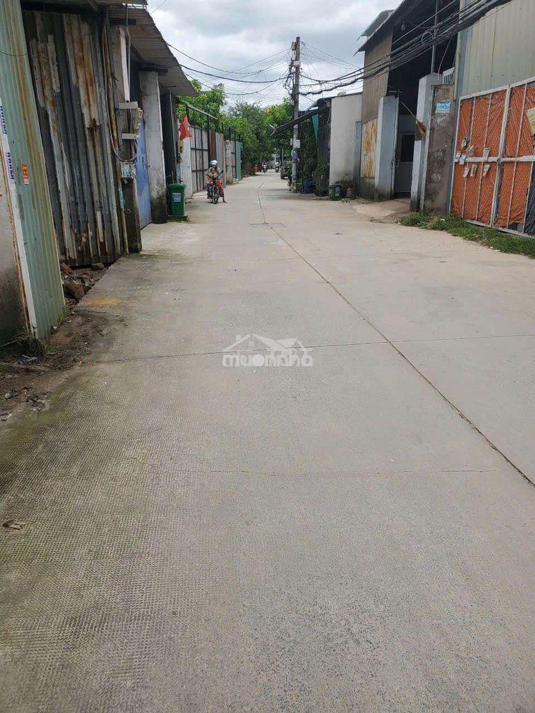 Kho cho thuê 6*22 đường kênh trung ương vĩnh lộc b bình chánh tphcm - Ảnh 3