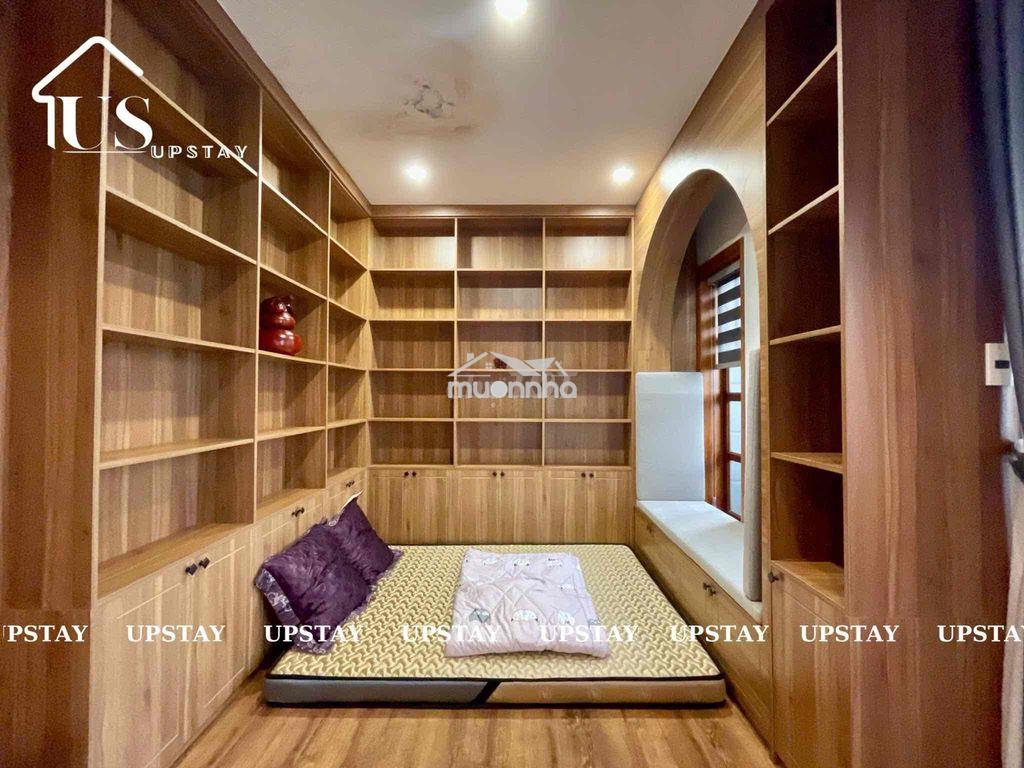 🏠 3 phòng ngủ - 1 phòng làm việc - 1 pk - 3 wc 80m2 tại lê văn sỹ - Ảnh 3