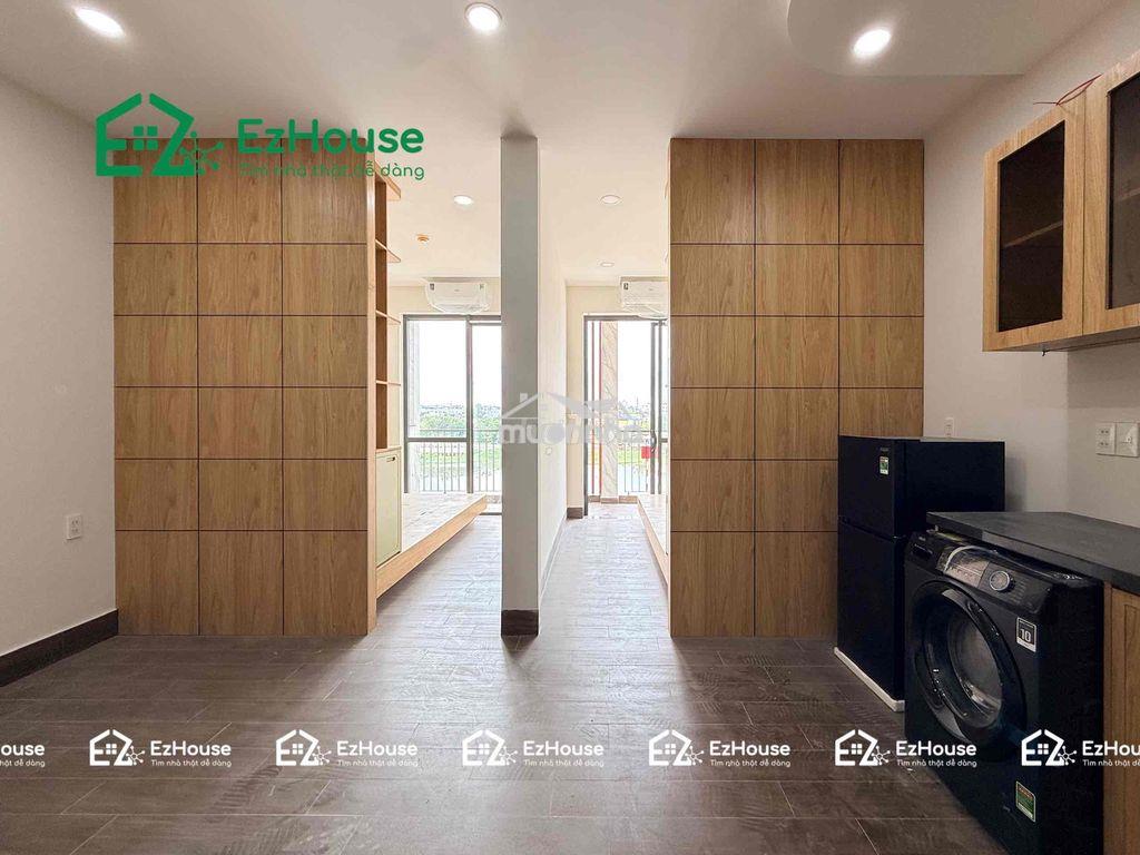 🏡 Nhà mới 2pn-1pk-1wc - bancol full nt 50m2 - view sông- gần iuh - vlu - Ảnh 2