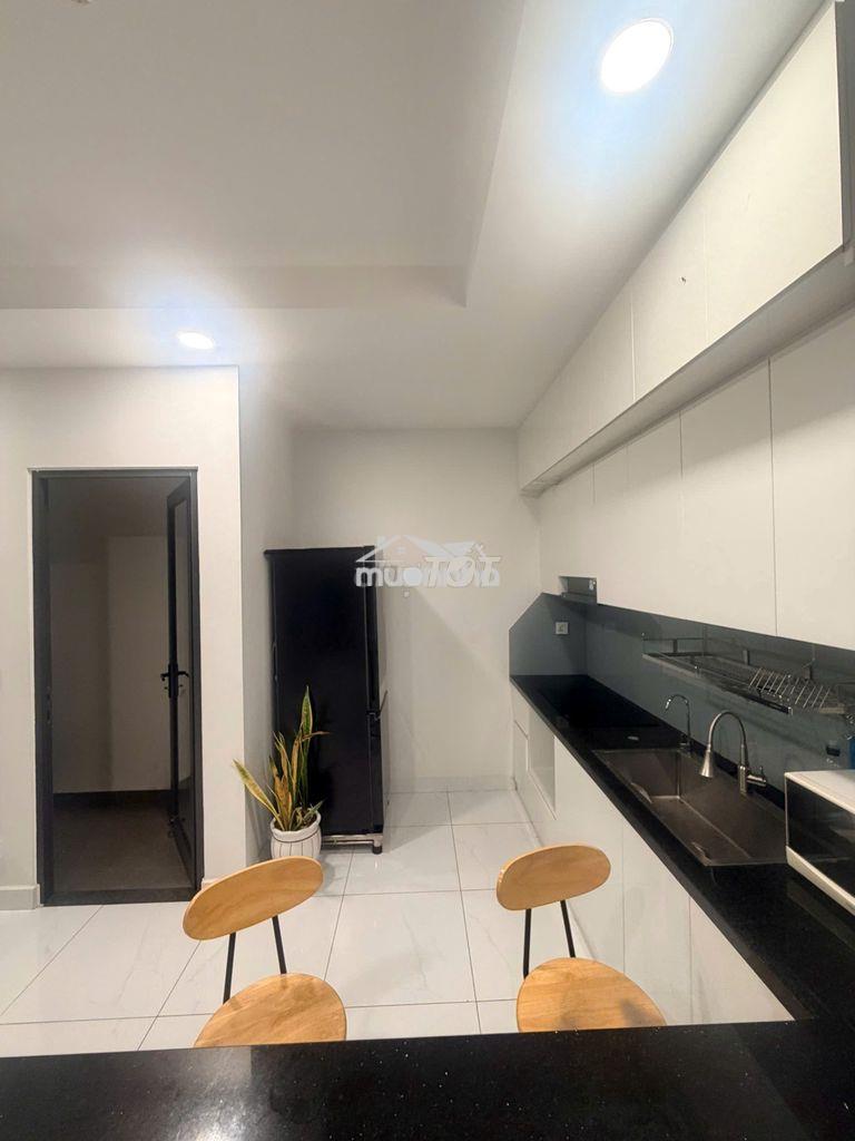 Bán căn hộ pegasuite 2 sổ hồng sẵn giá 3,3 tỷ view q1 pháo hoa - Ảnh 4