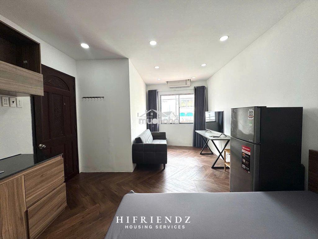 Studio cửa sổ lớn ngay trung tâm q5 gần đh y dược - Ảnh 2