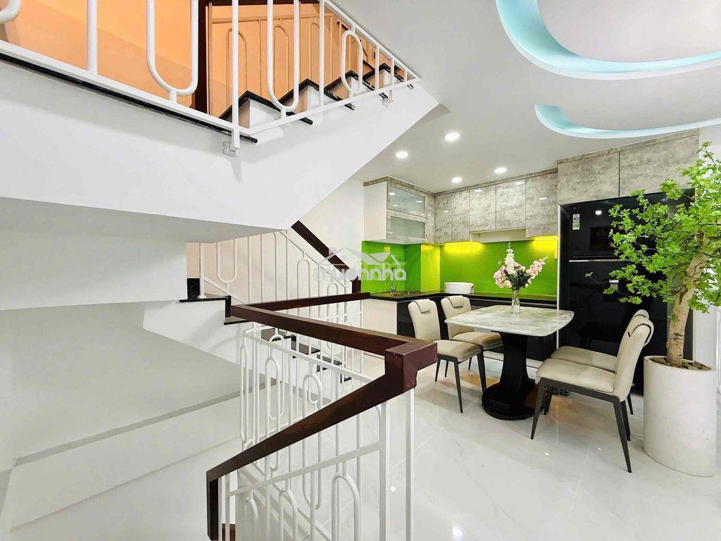 🤝Nhà mới kế bên công viên làng hoa - Ảnh 3