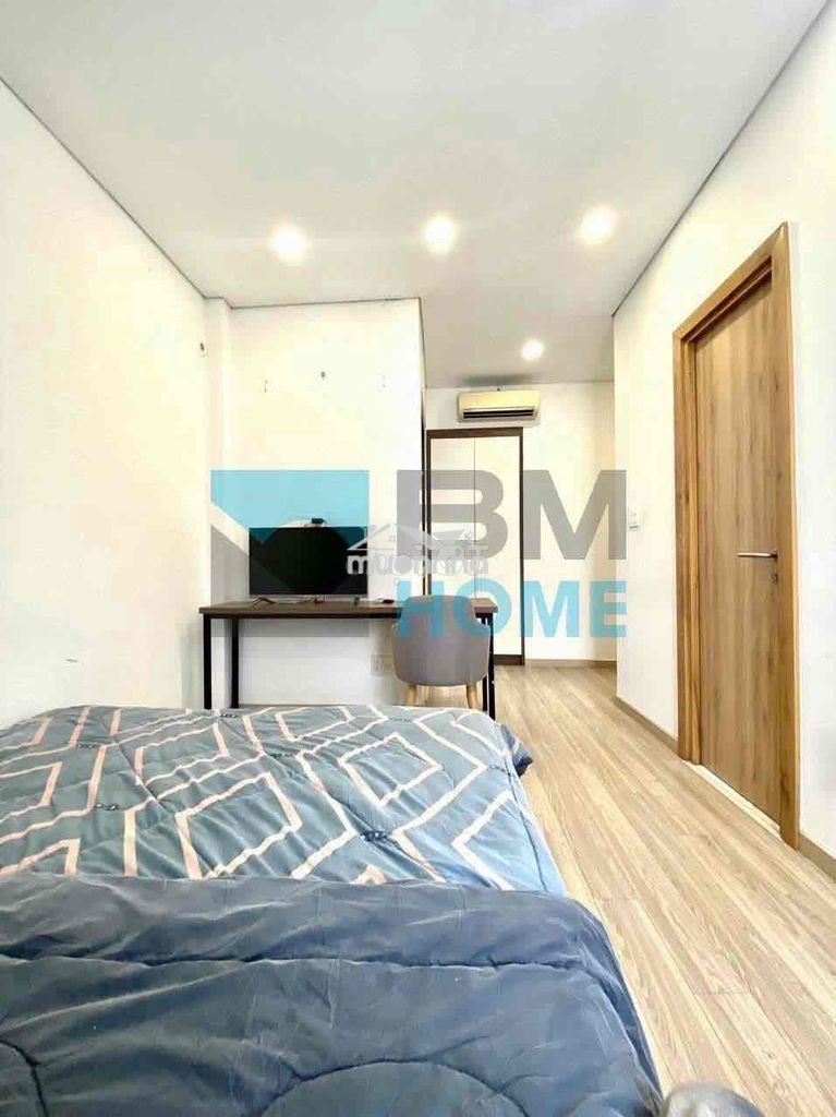 Cho thuê căn hộ full nội thất nguyễn trãi, quận 1 - Ảnh 2