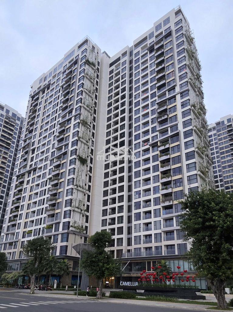 🌟 Cho thuê căn góc, tầng cao, view hồ bơi – lumière boulevard - Ảnh 3