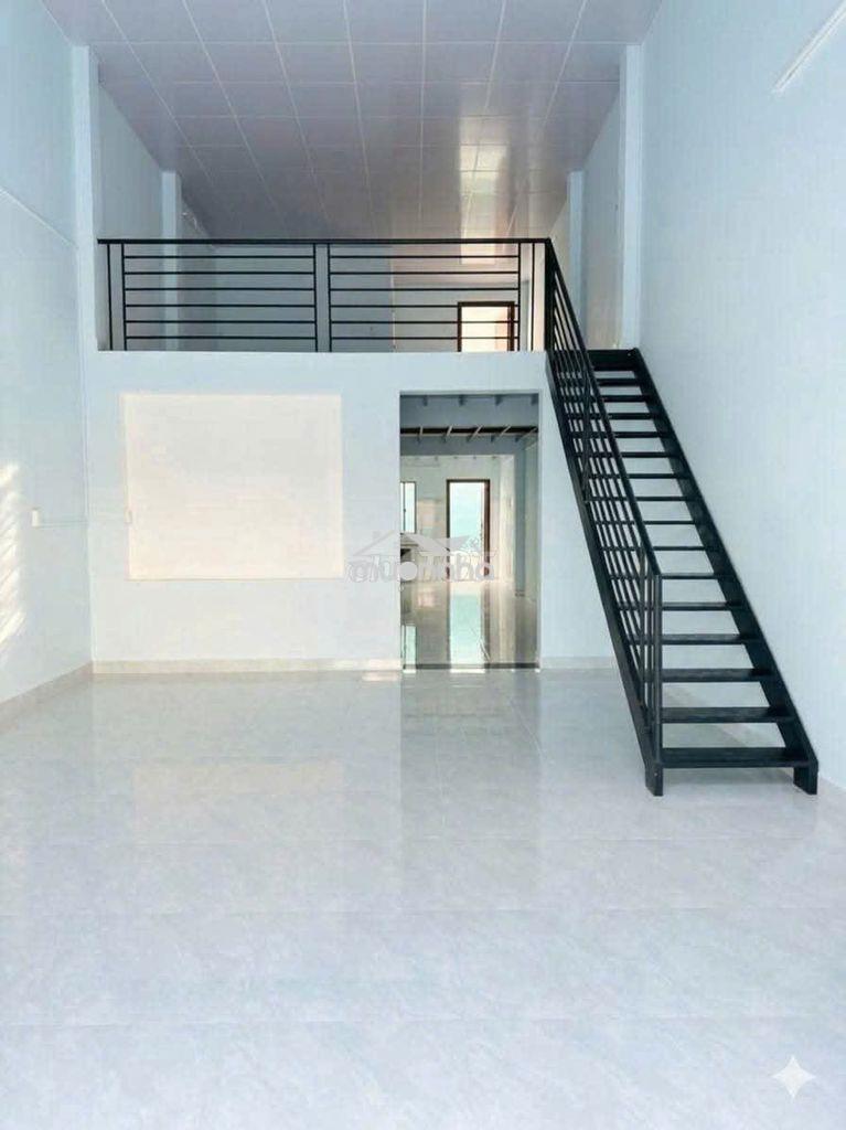 Nhà mới xây đường 182 tăng nhơn phú a, quận 9  - Ảnh 2
