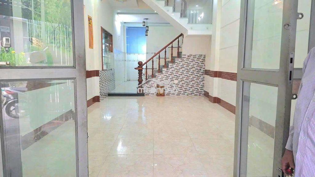 Nhà q12 giá rẻ - Ảnh 2