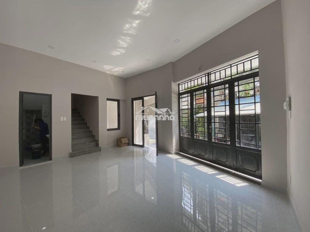 Bán nhà hẻm ô tô 3 tháng 2 ngang hơn 4m 3 tầng giá chỉ 5,6 tỷ - Ảnh 4