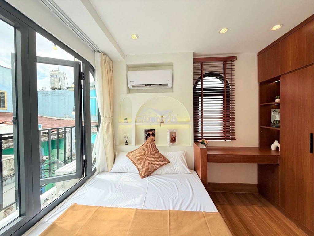 🏠Minihouse gần cầu bông, sát quận 1, chỉ 2.55 tỷ - Ảnh 3
