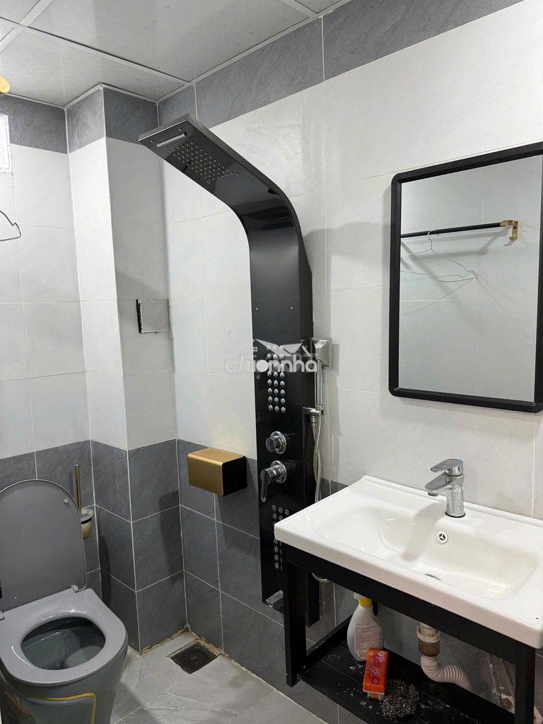 Tân phú 48m2 hxh 4m vào nhà 1 lầu đối diện aeon giá 4.8 tỷ - Ảnh 4