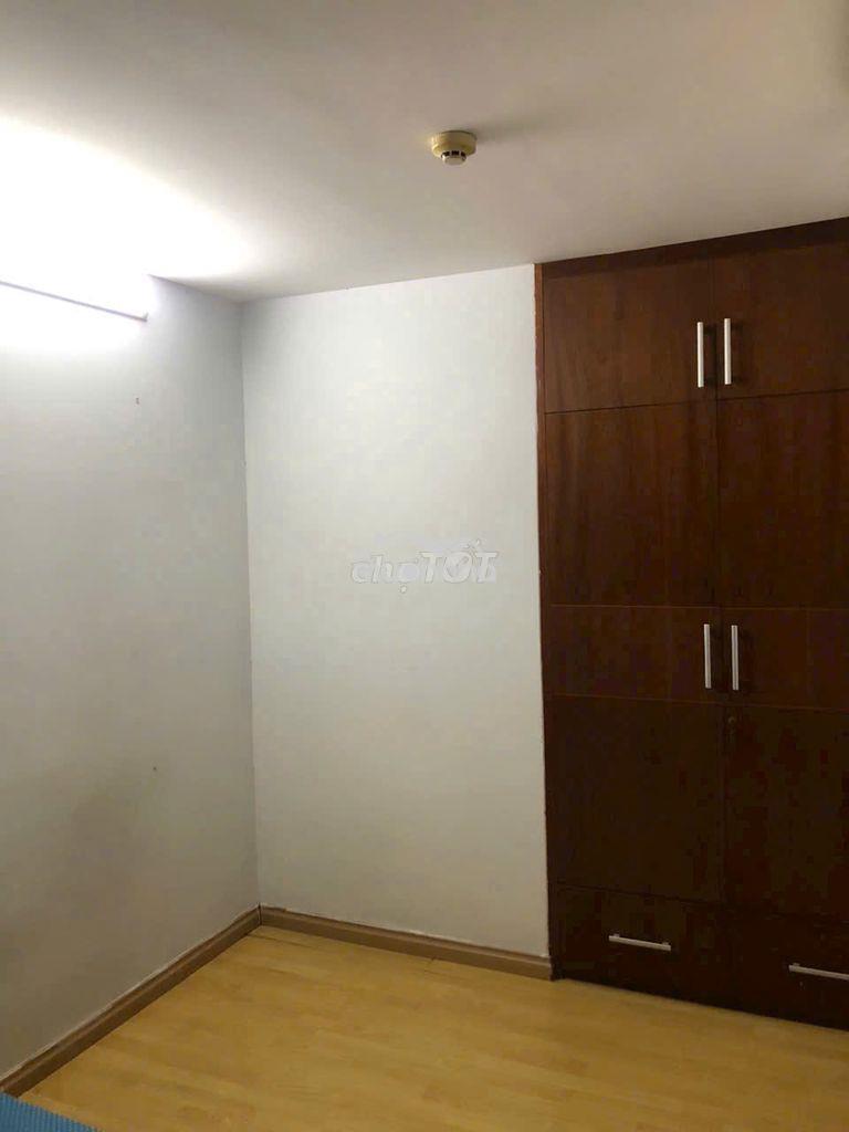 Cho thuê căn hộ bmc, võ văn kiệt quận 1, 3pn, nt cơ bản, giá: 14.5tr