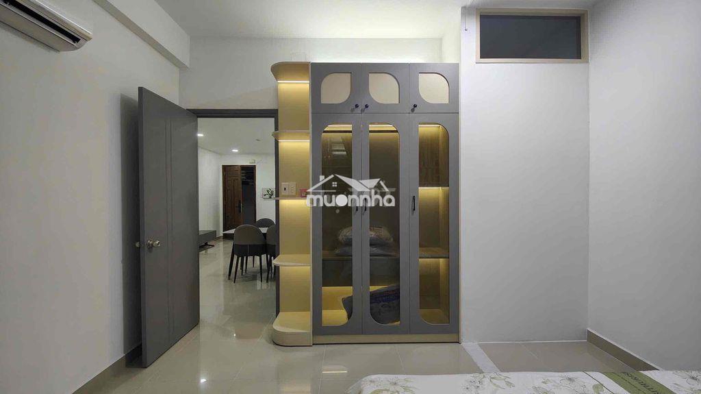 Bán chung cư bellaza 2 phòng ngủ nhà mới full nội thất - Ảnh 3