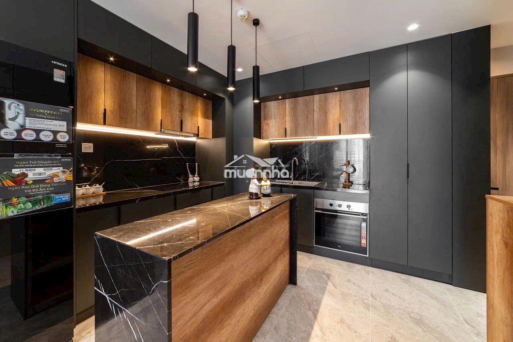 Cho thuê 2pn sunrise city – chỉ 16 triệu/tháng - Ảnh 4