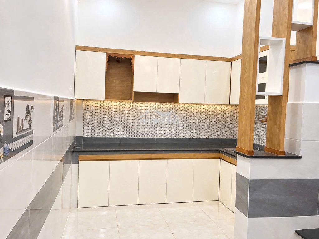 Bán nhà dưới 5 tỷ trần xuân soạn quận 7 nhà 2 tầng btct - Ảnh 4