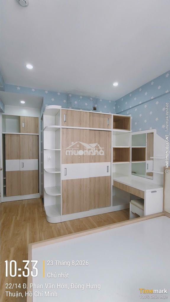 Prosper plaza 65m2 2pn -giá 2,8 tỷ- bao sổ luôn nhé - Ảnh 3