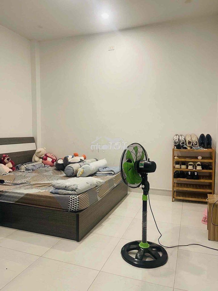 Bán nhà nguyễn văn luông – gần him lam chợ lớn 4x12m 3 tầng | 4,5 tỷ - Ảnh 3