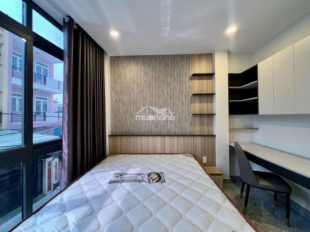 Trống lại ch 2pn ngay phạm văn đồng-bt full nt ảnh tự chụp chiều nay - Ảnh 4