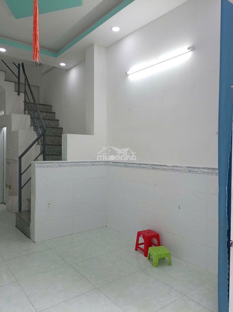 Cho thuê nhà nguyên căn, đường 20, giagamll phạm văn đồng - Ảnh 3
