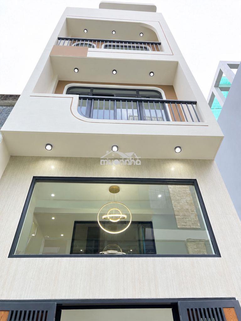 Nhà lạc long quân, hẻm xe hơi, sát cv đầm sen, nhà khu phân lô dân trí