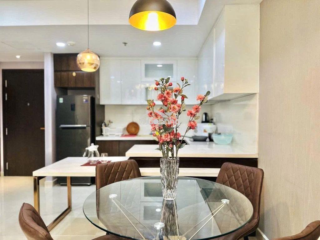 Bán gấp ch view máy bay 56m2/phạm văn đồng 2.3 tỷ/sổ riêng có sẵn - Ảnh 2