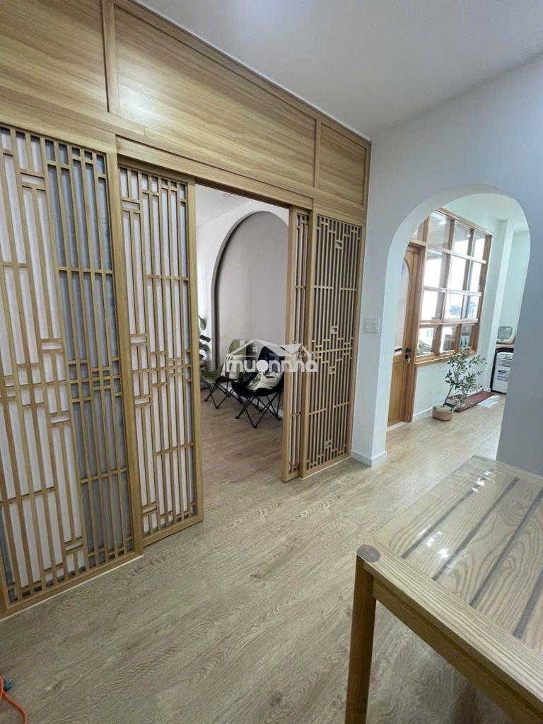 Chính chủ  bán căn góc ch cây mai  – 60m² 2pn tầng cao – giá 3.25 tỷ