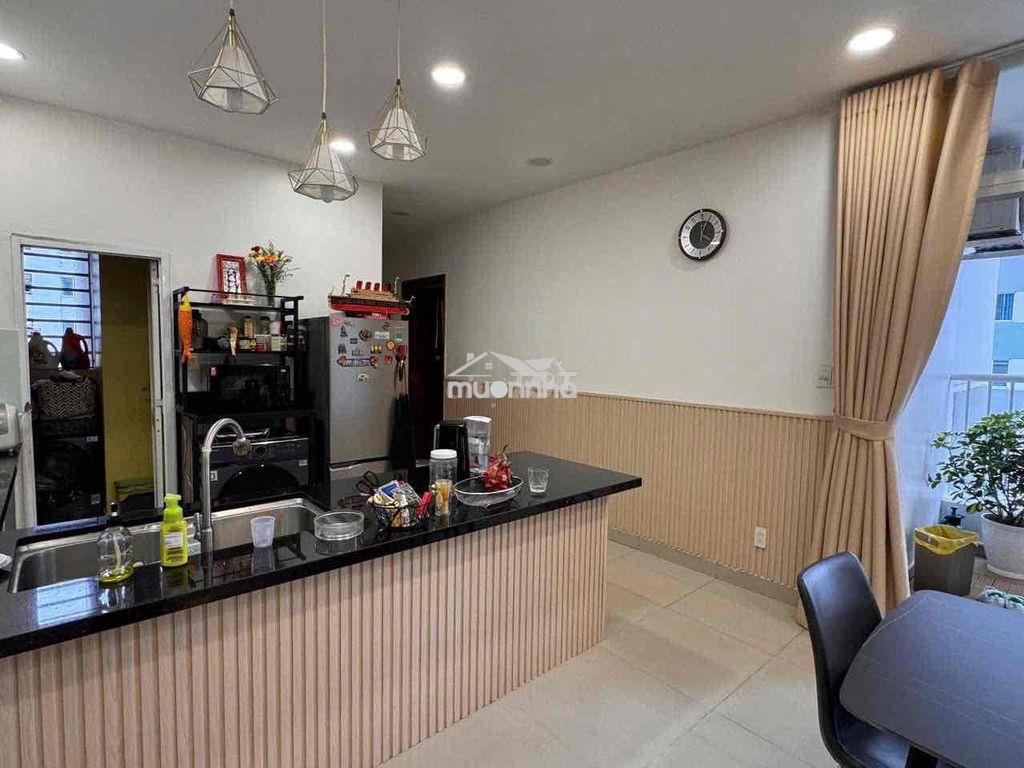 Cho thuê căn hộ belleza . 124m2 (3pn,2wc) - Ảnh 3