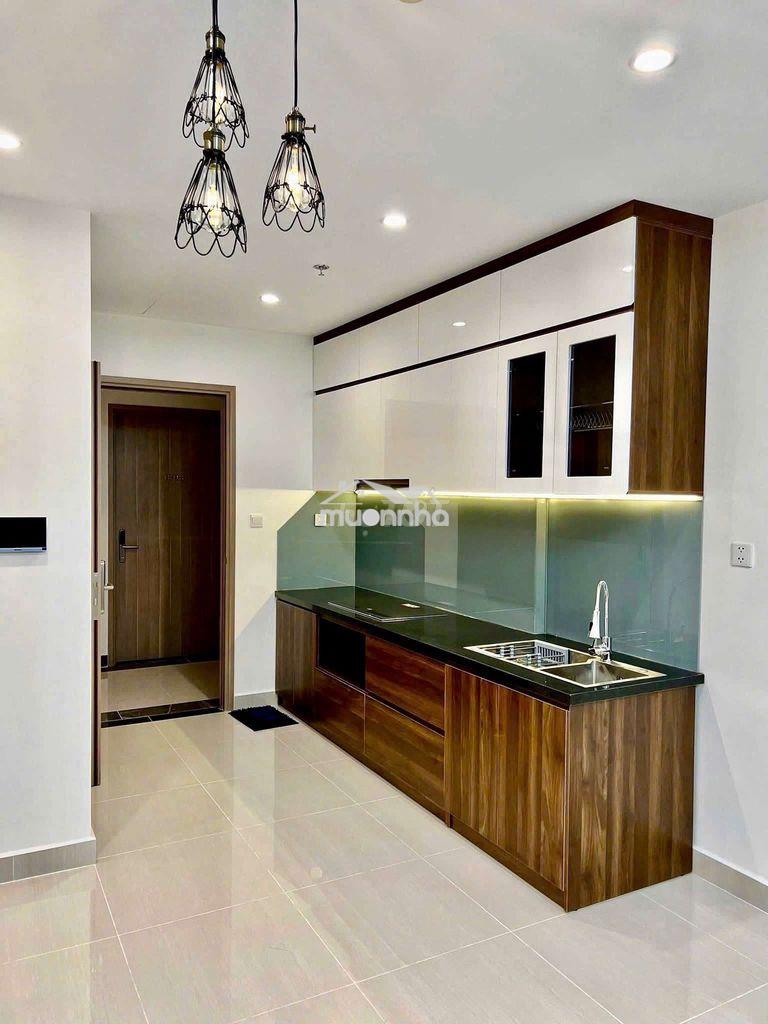 Căn hộ 2pn vinhomes grand park q9 - Ảnh 2