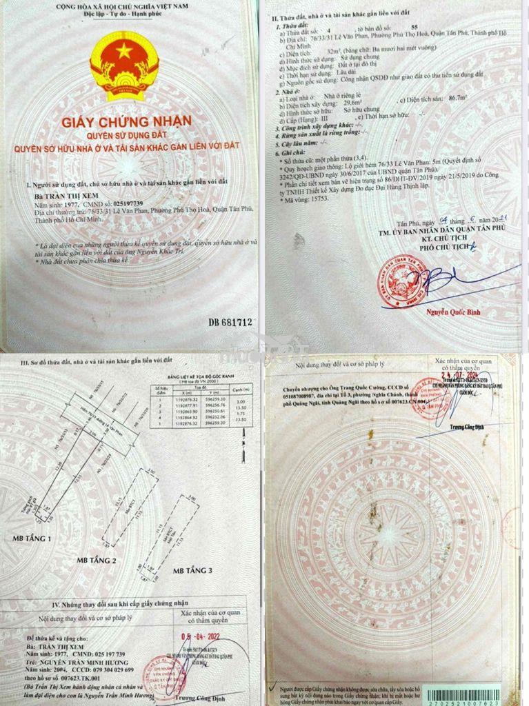 Chính chủ đăng bán - Ảnh 3