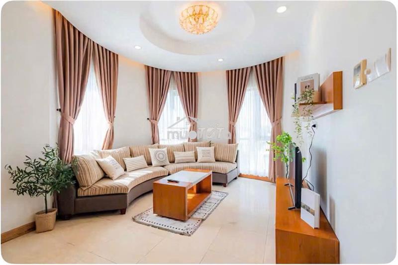 Cho thuê cc thuận việt, số 319 lý thường kiệt, quận 11, dt 100m², 2pn
