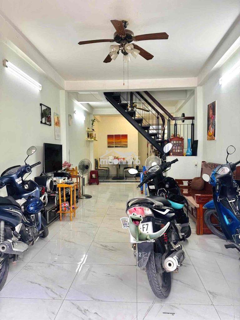 Chủ thanh lý gấp nhà bùi đình tuý - hẻm xe tải - 42m2 - chỉ 4,7 tỷ - Ảnh 2