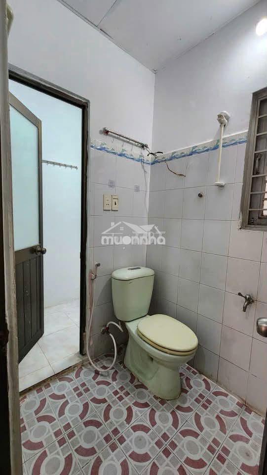 Cho thuê nhà nguyễn biểu quận 5 - Ảnh 3
