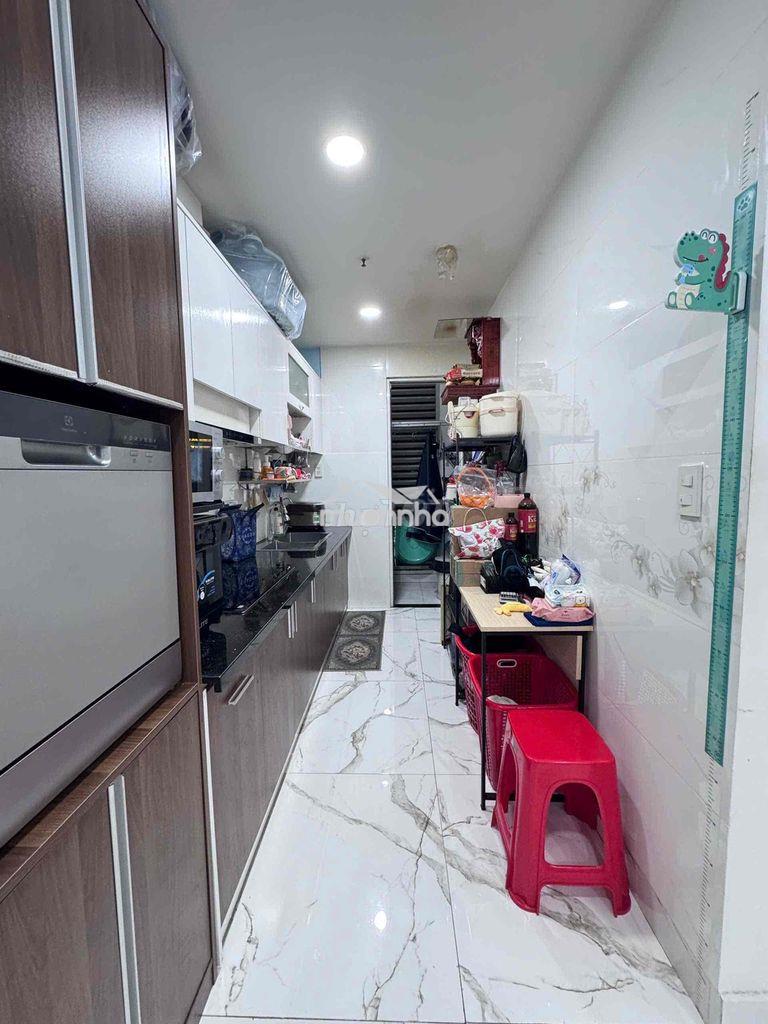 Kẹt tiền cần bán gấp căn hộ carillon 2, căn góc 90m2 3pn-2wc giá tốt - Ảnh 4
