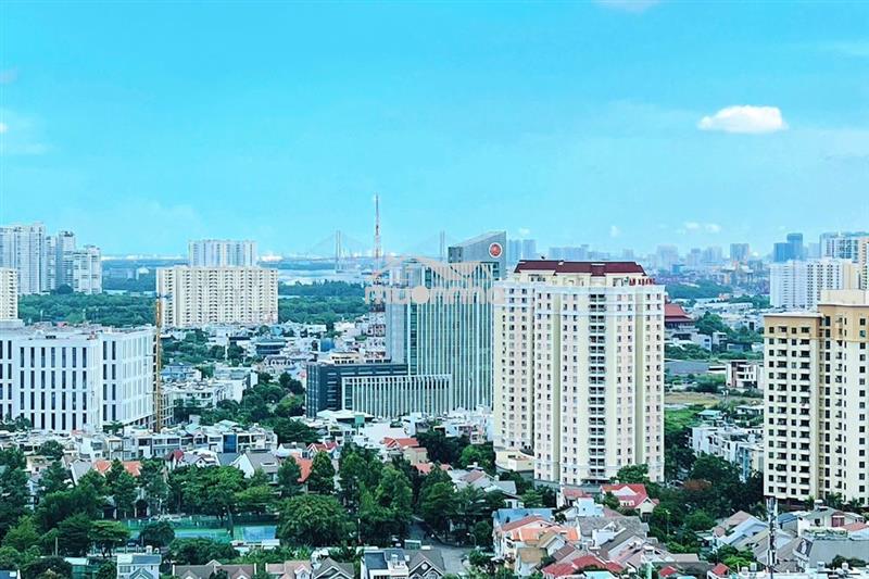 Giá chạm đáy căn 1pn tại masteri thảo điền giá chỉ 5.8 tỷ