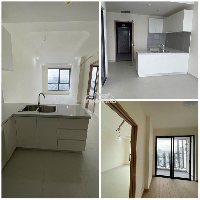 Cho thuê căn hộ chung cư aurora residences, 1pn, nhà mới, ở ngay