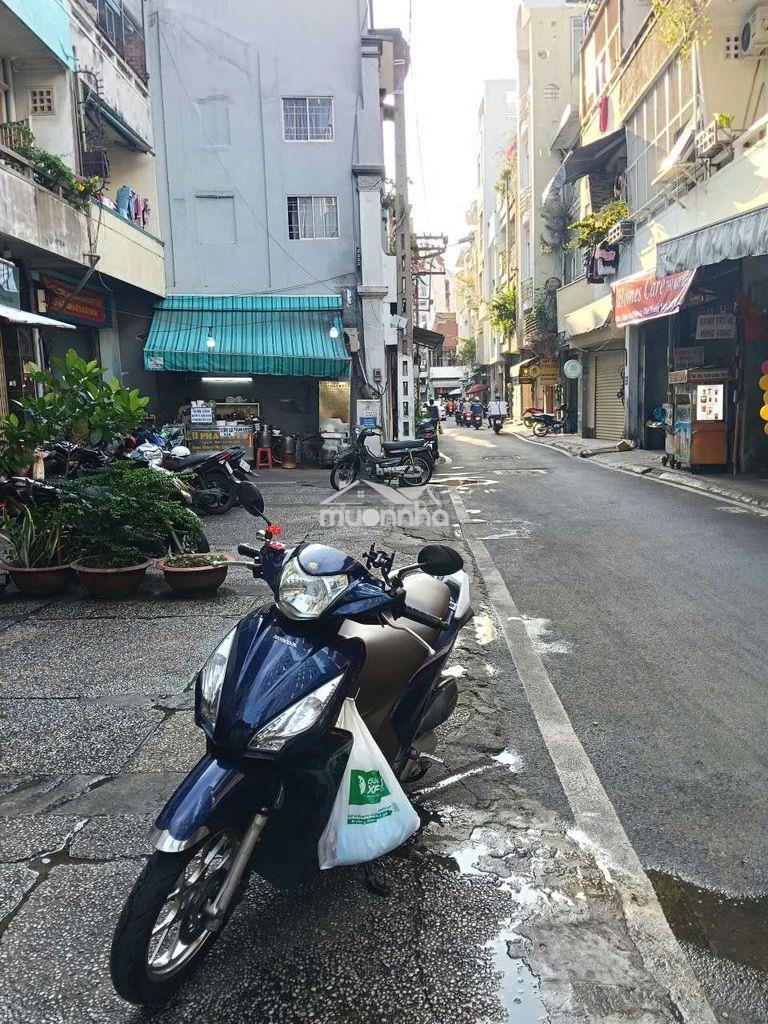 Chung cư q5 - Ảnh 3