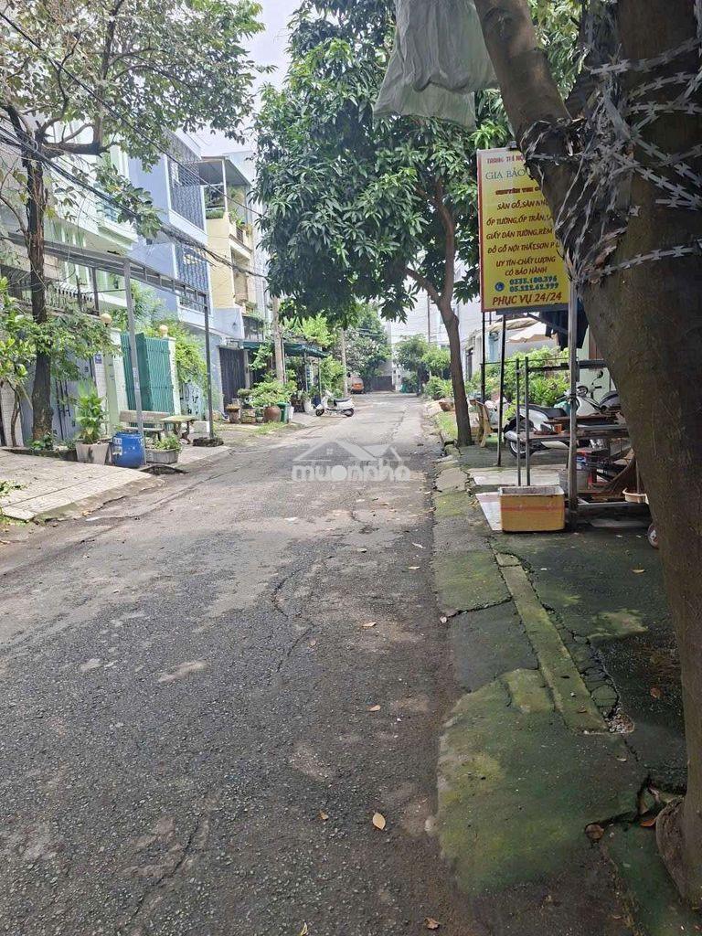 👉Cần bán gấp nhà khu 10ha- 80m2- 2 tầng- p.tân thới nhất- q12 - Ảnh 3