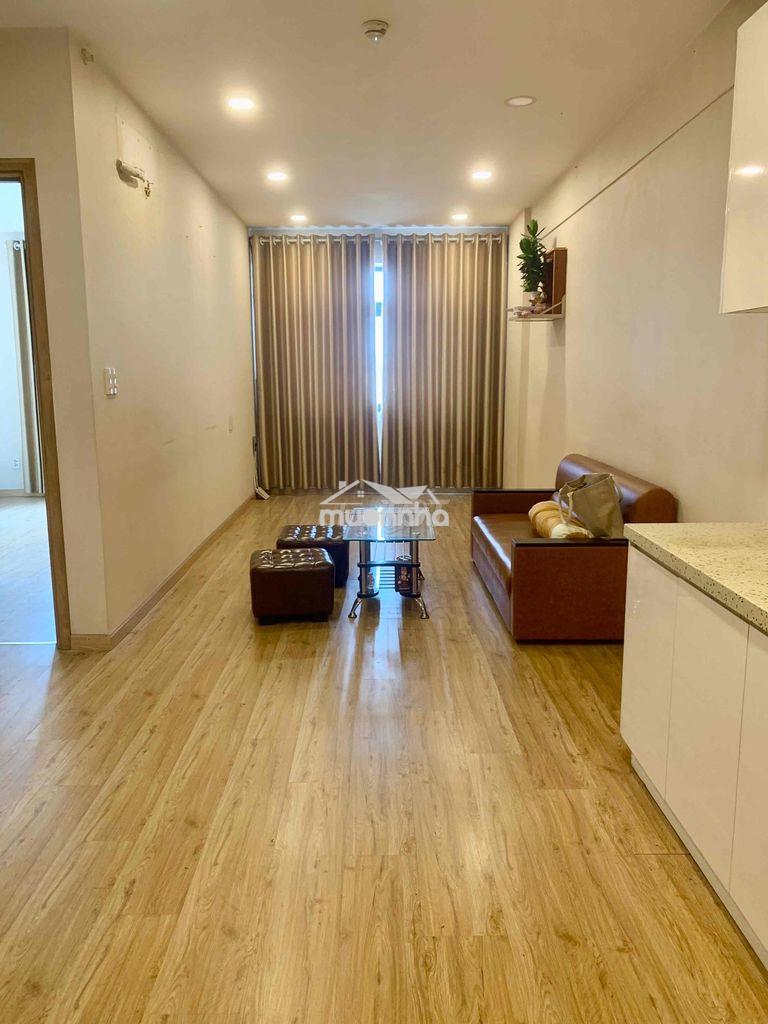Căn hộ saigonhomes đủ nội thất chỉ 10.5 củ