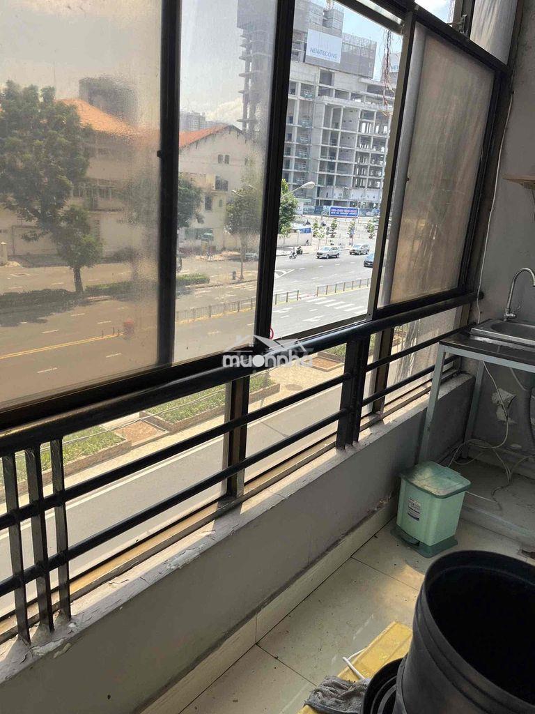 Cho thuê chung cư lầu 2. đường lê lợi. phường bến thành. quận 1 - Ảnh 3