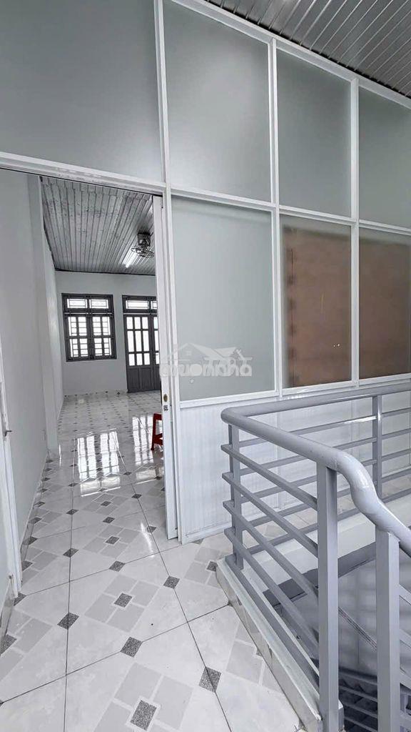 Cho thuê nhà nguyên căn q10 - Ảnh 4