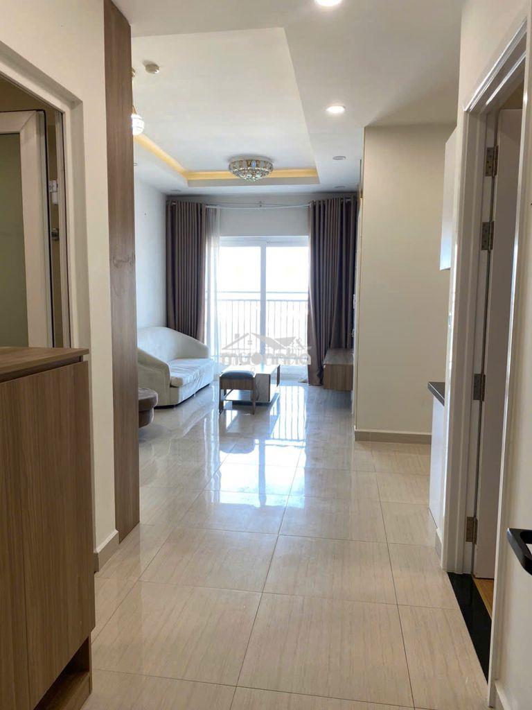 Cho thuê 2pn ,2wc c/c moonlight boulevard giá 12 triệu full nội thất  - Ảnh 4