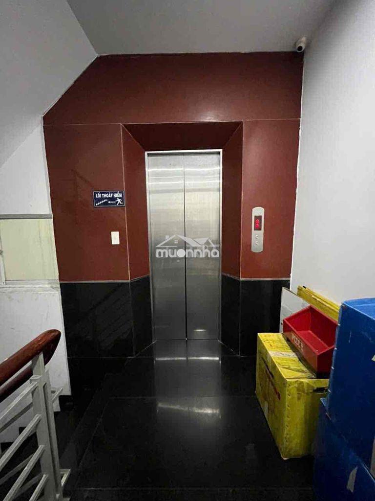 Cho thuê văn phòng nguyễn công chứ quận 1 - Ảnh 2
